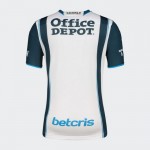 Günstige Fußballtrikots CF Pachuca Heimtrikot 2023-24 Kurzarm